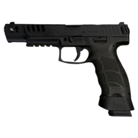 Pistolet H&K SFP9 SF OR PB MATCH