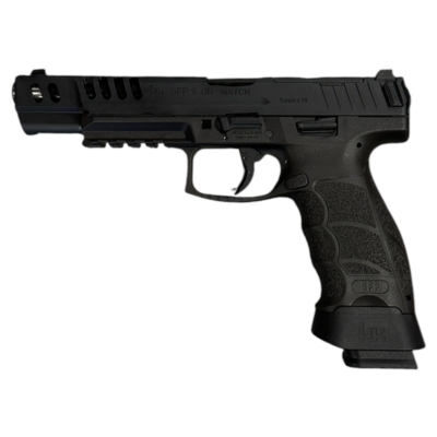 Pistolet H&K SFP9 SF OR PB MATCH