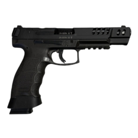 Pistolet H&K SFP9 SF OR PB MATCH