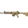 Karabin H&K MR308 A3 13" Green/Brown