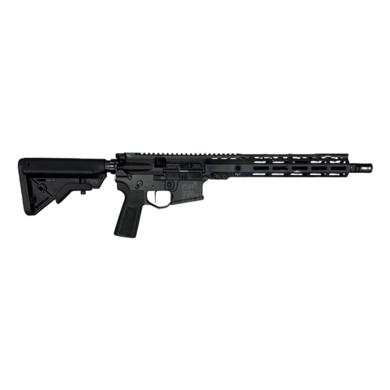 Karabin Piast B5 Systems 12,5"