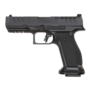 Pistolet Walther PDP FS 4,5" Steel Frame DPT