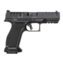 Pistolet Walther PDP FS 4,5" Steel Frame DPT