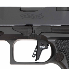 Pistolet Walther PDP FS 4,5" Steel Frame DPT