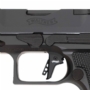 Pistolet Walther PDP FS 4,5" Steel Frame DPT