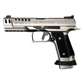 Pistolet Walther Q5 Match 5" Steel Frame Tie Wai
