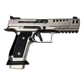 Pistolet Walther Q5 Match 5" Steel Frame Tie Wai