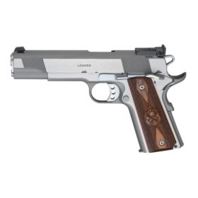 Pistolet Springfield 1911 LOADED TARGET 5" 45 ACP