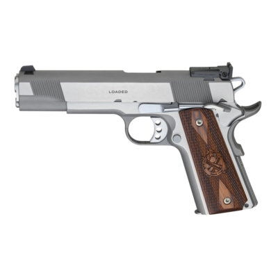 Pistolet Springfield 1911 LOADED TARGET 5" 45 ACP