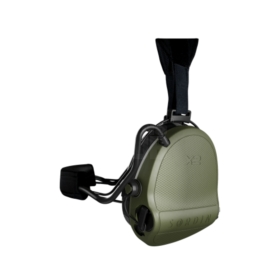 Ochronniki słuchu SORDIN Sup. X2 Neckb. Gel GR