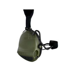 Ochronniki słuchu SORDIN Sup. X2 Neckb. Gel GR