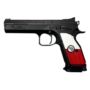 Pistolet CZ TS 2 Wersja Limitowana