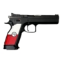 Pistolet CZ TS 2 Wersja Limitowana