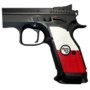 Pistolet CZ TS 2 Wersja Limitowana