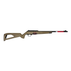 Karabinek Winchester Wildcat SR 18" FDE 22 LR