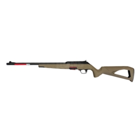 Karabinek Winchester Wildcat SR 18" FDE 22 LR