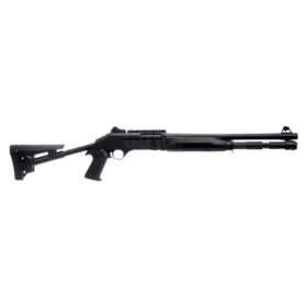Strzelba SP Aksa S4 FX-04 Tactical 18,5"