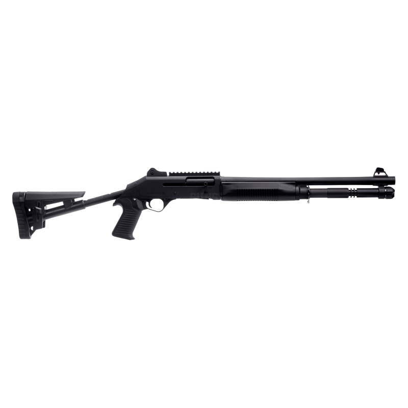 Strzelba SP Aksa S4 FX-04 Tactical 18,5"