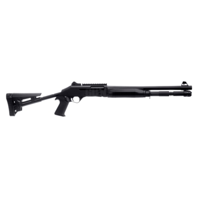 Strzelba SP Aksa S4 FX-04 Tactical 18,5"