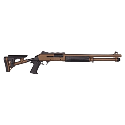 Strzelba SP Aksa S4 FX-05 Tactical Bronze 18,5"