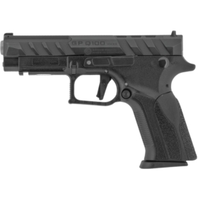 Pistolet Grand Power Q100 Mk23