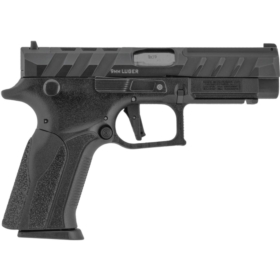 Pistolet Grand Power Q100 Mk23