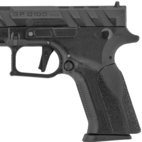 Pistolet Grand Power Q100 Mk23