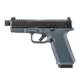 Pistolet Ruger RXM FS OR TB 4,5" Gray 19447