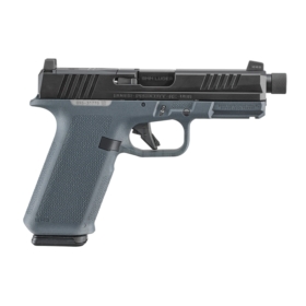 Pistolet Ruger RXM FS OR TB 4,5" Gray 19447