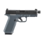 Pistolet Ruger RXM FS OR TB 4,5" Gray 19447