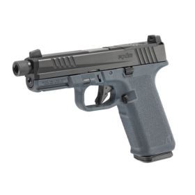 Pistolet Ruger RXM FS OR TB 4,5" Gray 19447