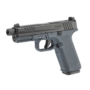 Pistolet Ruger RXM FS OR TB 4,5" Gray 19447