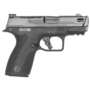 Pistolet S&W M&P9 Shield X Carry Comp NTS 3,6"