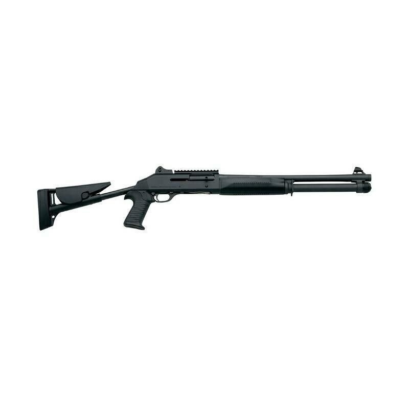 Strzelba SP Benelli M4 T-PRO 18,5"