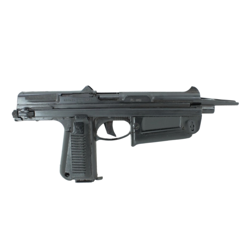Pistolet Rak PS1 9x18 Makarov