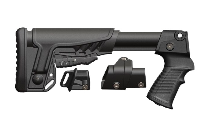 Kolba DLG Tactical