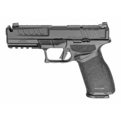 Pistolet Springfield Echelon Comp Cut 4,5"