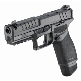 Pistolet Springfield Echelon Comp Cut 4,5"