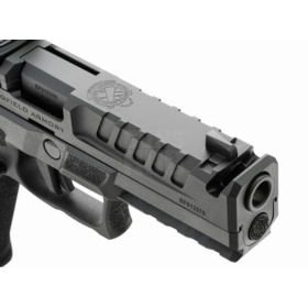 Pistolet Springfield Echelon Comp Cut 4,5"