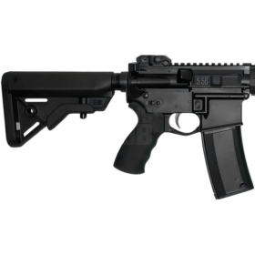 Karabin Troy TPR 14,5"