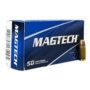 Amunicja Magtech 9x19 FMJ Subsonic 9,5g/147gr