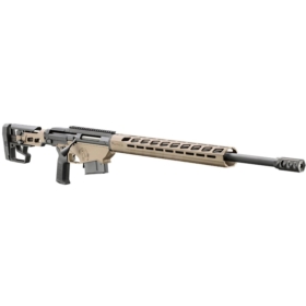 Karabin Ruger Precision 26" 18096 338LapMag