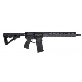 Karabin Piast Magpul CTR + FB Radom pełna szyna 14,5"