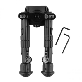Bi-Pod Leapers Recon 360 TL 7-9" M-LOK
