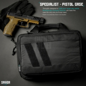 Futerał na pistolet Savior Specialist