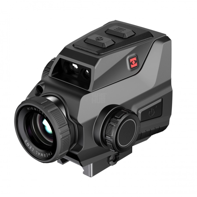 Kolimator Hikmicro TC19L termowizyjny