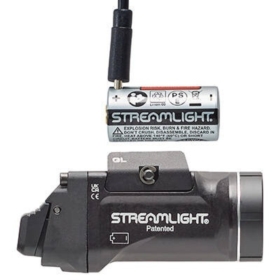 Latarka Streamlight TLR-7 HL-X USB 1000lm P365