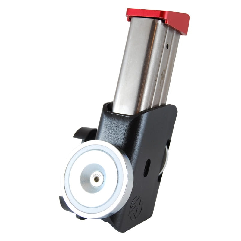 Ładownica Pistolet DAA Racer plastic z magnesem