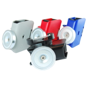 Ładownica Pistolet DAA Racer plastic z magnesem