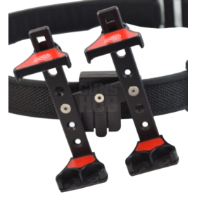 Ładownica Strzelba DAA Twin Quad